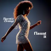 Flaunt It — Agentic Orange