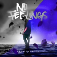 No Feelings (feat. OG Jeffersson) - Single - Estarlin EA