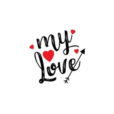My love (feat. Jeanz Perez & Jeffer D The Ice Bear) - Single