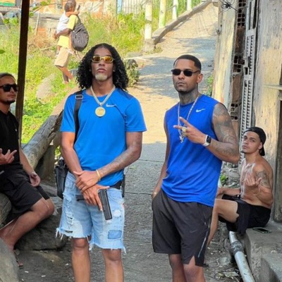 Plano (feat. DJ Biel de bangu) - Single