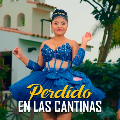 Dulce Yoreana - Perdido En Las Cantinas