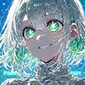 TAP! - Single