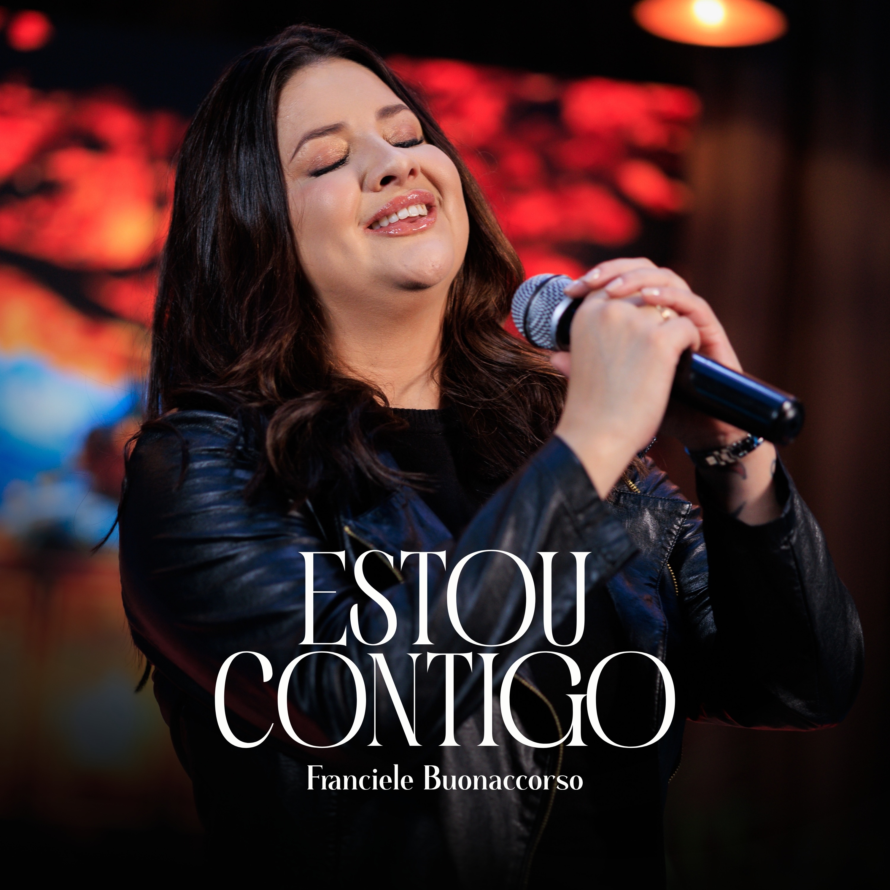 Estou Contigo - Single