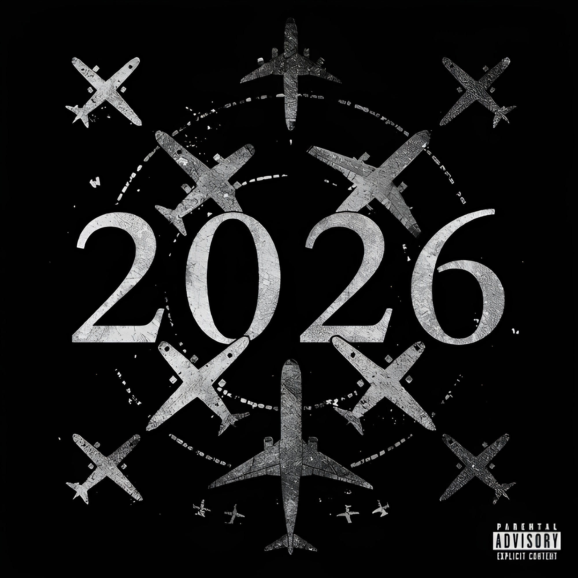 2026 - Single