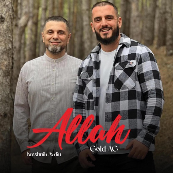 Allah (feat. Kreshnik Avdiu)