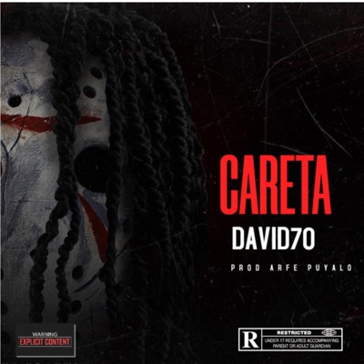 La Careta (feat. Arfefn) - Single