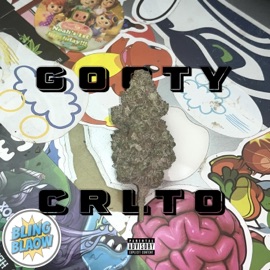 BLINGBLAOW (feat. CRLTO) Gooty