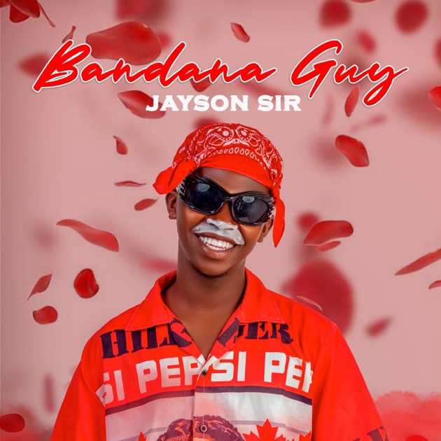 Ghetto - Single - Album by JAYSON SIR - Apple Music