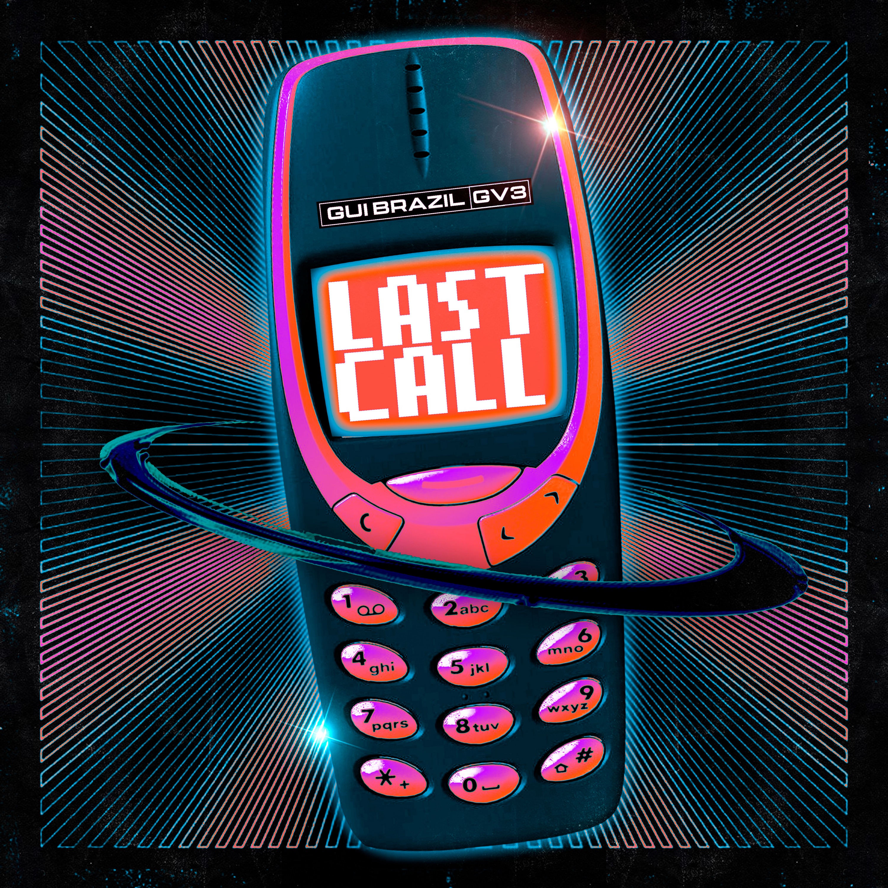 Gui Brazil - Last Call