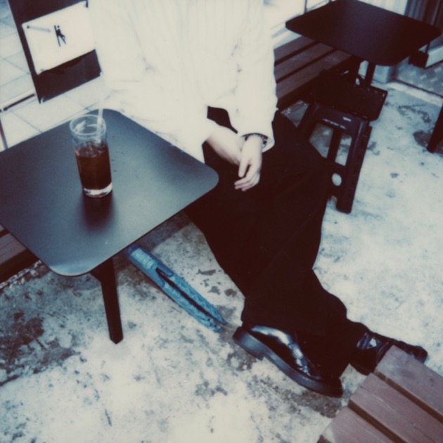 WANTCHU - Single - Album by keshi - Apple Music