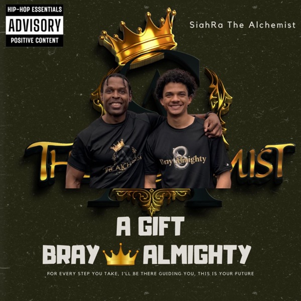 A Gift/ Bray Almighty