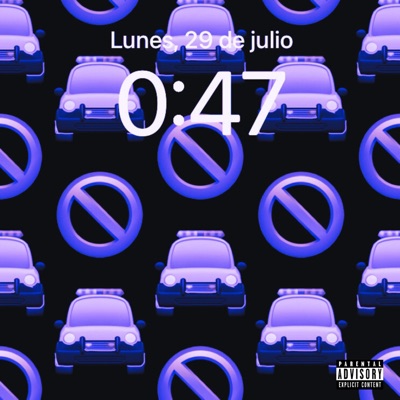 ENEMICS DEL PARC (Speed Up) - EP