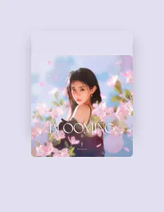 Ascolta 胡冉儿MAGGIE, guarda video musicali, leggi la biografia, vedi le date del tour & altro!