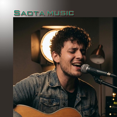 SAOTA music ALBUM 26 - EP