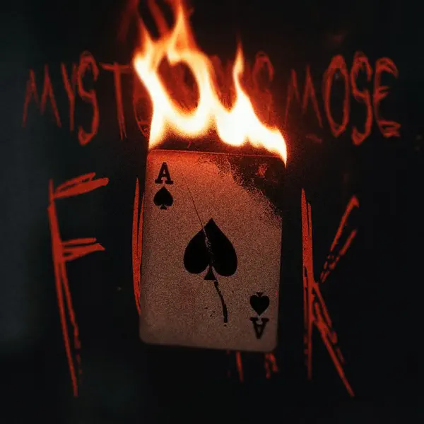 MYSTERIOUS MOSE FUNK (Ultra Slowed) - DJ Asul: Song Lyrics, Music