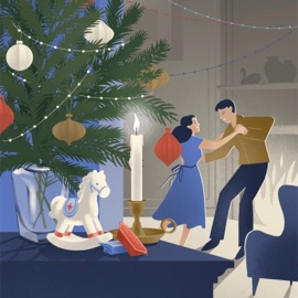 включать огни from rus & Ксана Сан