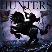 Hunters artwork