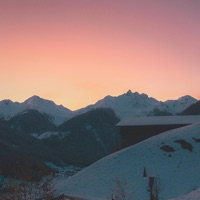 White Mountain - Single - Mr. Donsai