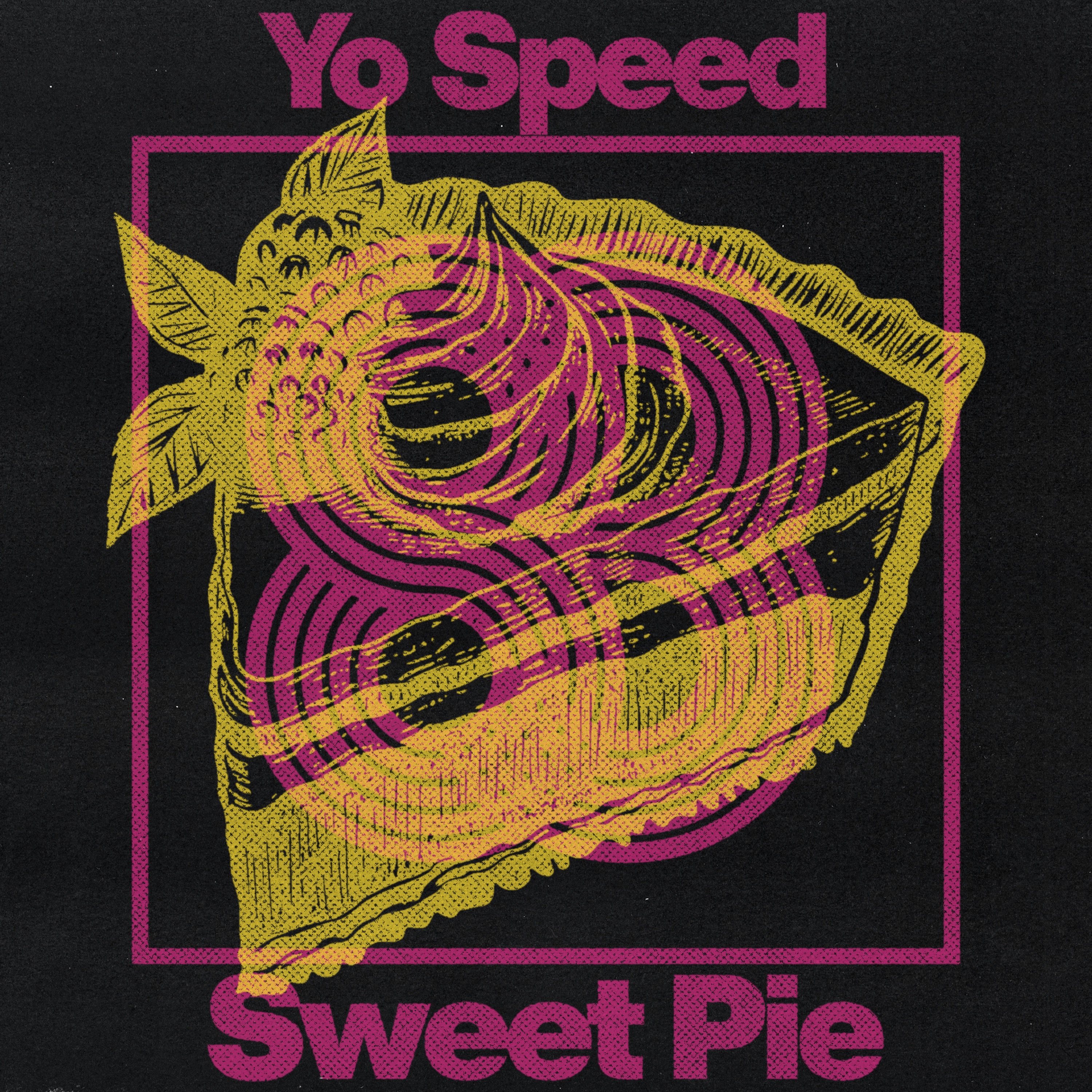 Sweet Pie - Single