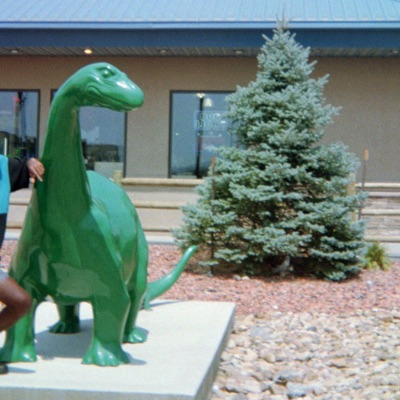 Jersey California (12" Mixes) [feat. William Adrien] - Single