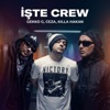 Icon İşte Crew - Single