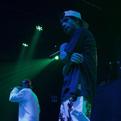 Camino solo (feat. Fido VSM) - Single