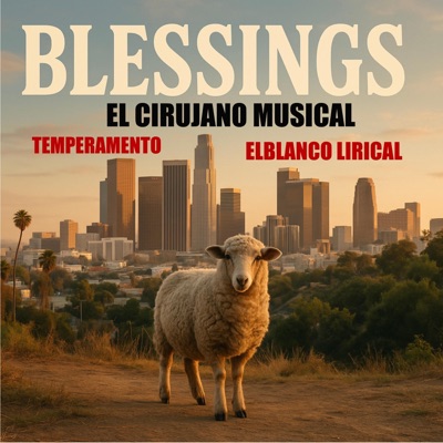 BLESSINGS - Single