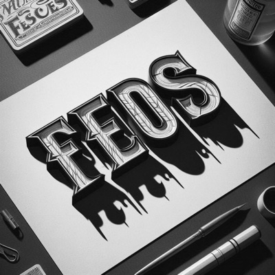 FEOS (feat. Andy Gee & Alexis Makalister) - Single