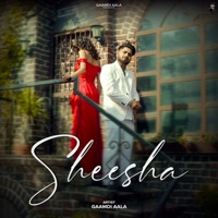 Sheesha - Single - Gaamdi Aala