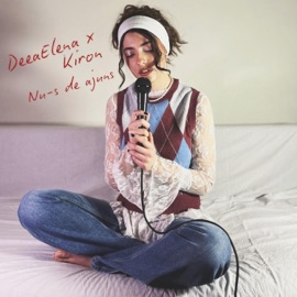 Nu-s de ajuns (feat. KIRON) DEEAELENA