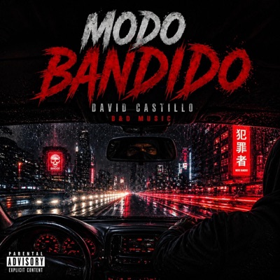 Modo bandido - Single