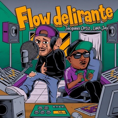 Flow Delirante - Single