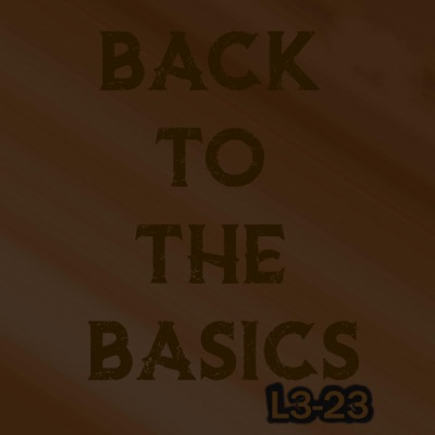 Back to the Basics Mixtape