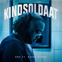 Kindsoldaat - Single - Era & Djaga Djaga