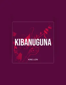 Dengarkan King Lion, tonton video musik, baca bio, lihat tanggal tur & lainnya!