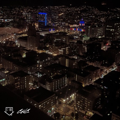 Tonight (feat. JayDG & Noah Sky) - Single