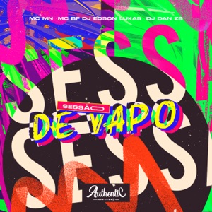 Sessão de Vapo (Speed Up) [feat. DJ Dan zs]