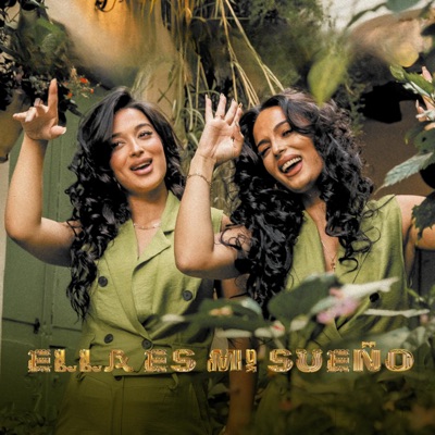 Ella Es Mi Sueño - Single