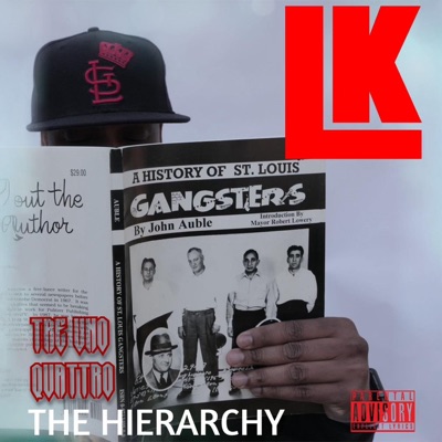 Tre Uno Quattro the Hierarchy