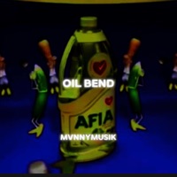 Oil Bend (Zess) - Single - MvnnyMusik