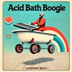 Acid Bath Boogie - Single