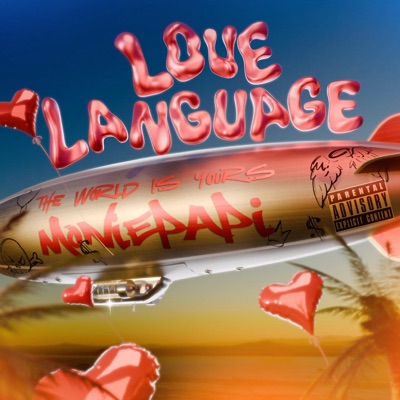 Love Language Ep - EP
