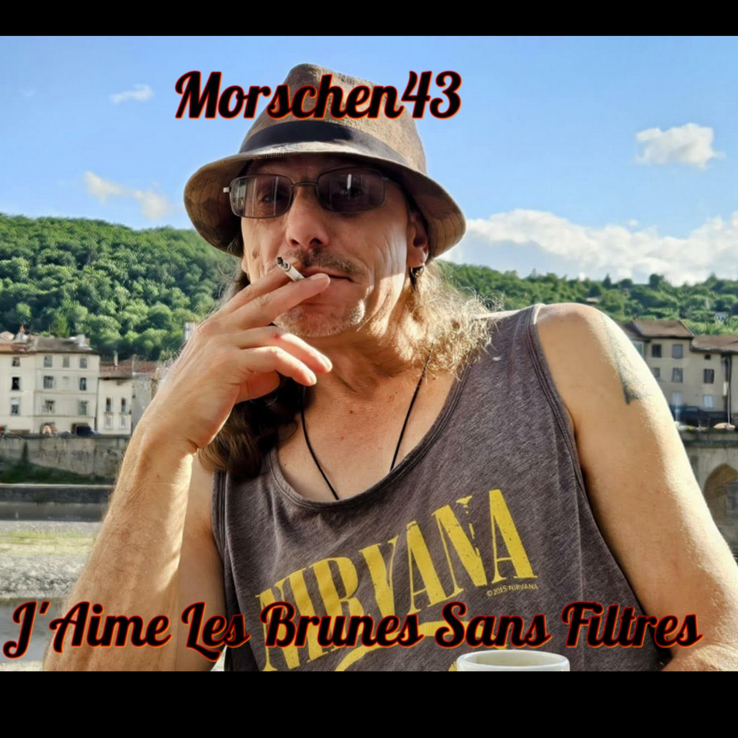 J'Aime Les Brunes Sans Filtres - Single
