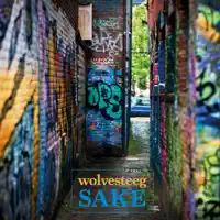 Wolvesteeg — Sake