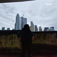 Tecky - Single - Jonny Virgo