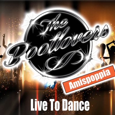 Live to Dance (Amispoppia) - Single
