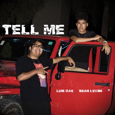 Tell Me - Single