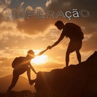 Superação (feat. Sintonia014) - Single - Dj Montanha O Bravo