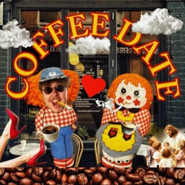 COFFEE DATE Elyut Herbert