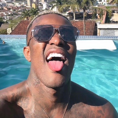 4m gangue - Nego raul